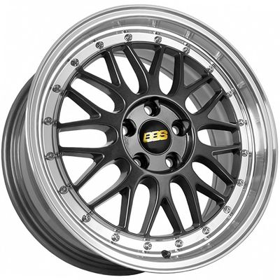 FF REW031 7x16/5x100 ET40 DIA73.1