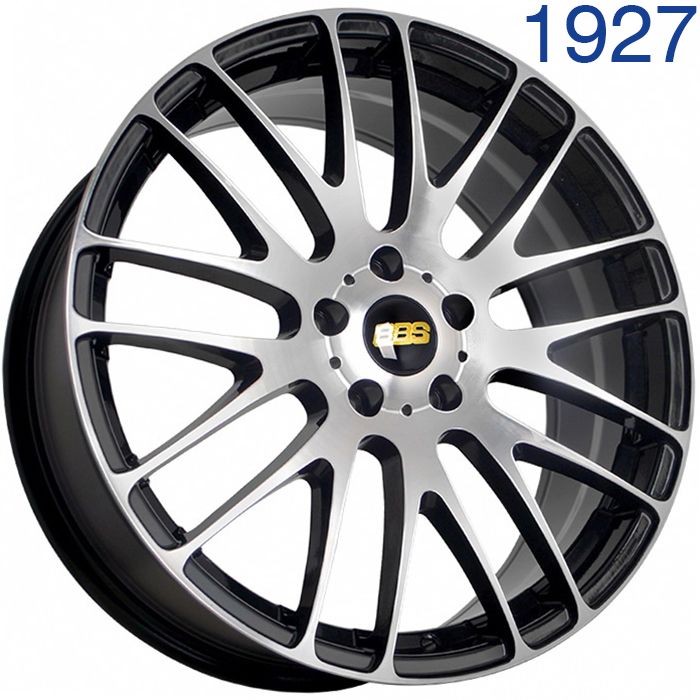 FF FBX452 7.5x19/5x114.3 ET40 DIA73.1