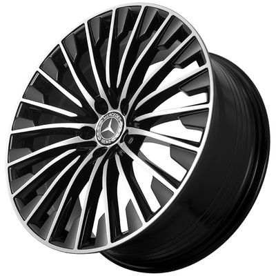 FF FBX132 8.5x20/5x112 ET40 DIA66.56