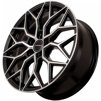 Sakura Wheels YA9547 8x19/5x108 ET42 DIA73.1