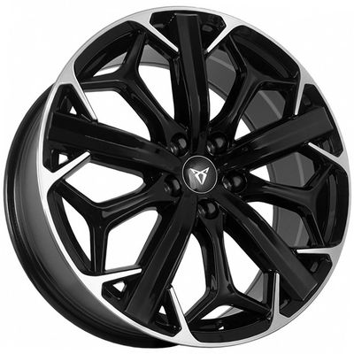 FF H3532F 8x19/5x112 ET40 DIA57.1