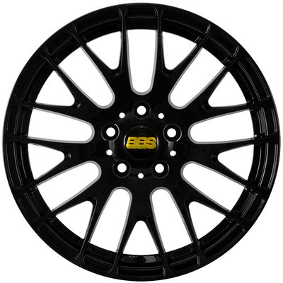 FF FBX452 7x17/5x114.3 ET40 DIA73.1