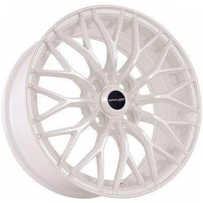 Sakura Wheels SLD005 6.5x15/4x100 ET35 DIA73.1