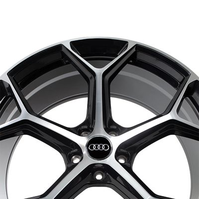 FF H3206F 9x21/5x112 ET25 DIA66.45