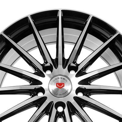 FF RHX500 7x16/5x114.3 ET38 DIA73.1