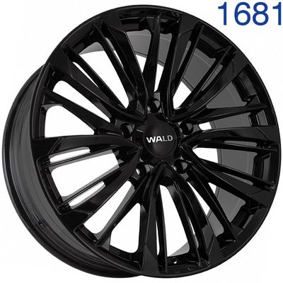 Kipardo KF67 9x21/5x150 ET45 DIA110.1