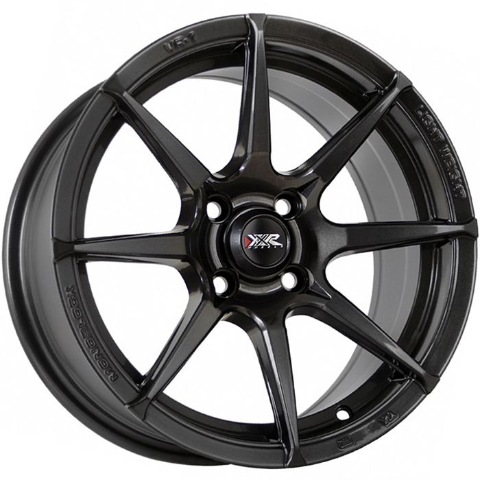Sakura Wheels 3941 7x15/4x100 ET32 DIA73.1
