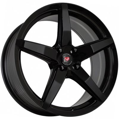 FF FBX501 7.5x17/4x100 ET38 DIA73.1