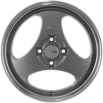 FF R020 6x15/4x100 ET35 DIA73.1