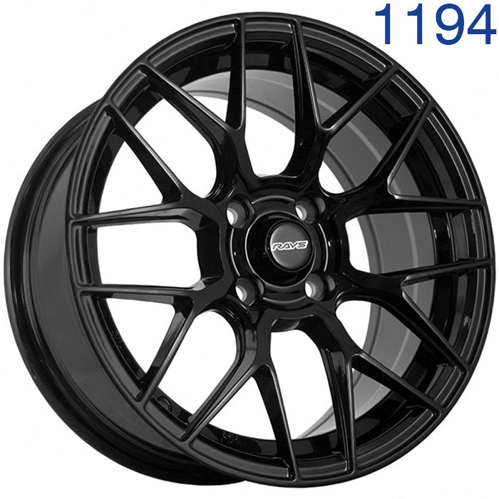 FF SH7091 7x15/4x100 ET35 DIA73.1