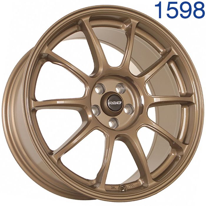 FF SH7082 8.5x18/5x100 ET40 DIA73.1