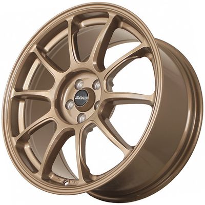 FF SH7082 8.5x18/5x100 ET40 DIA73.1
