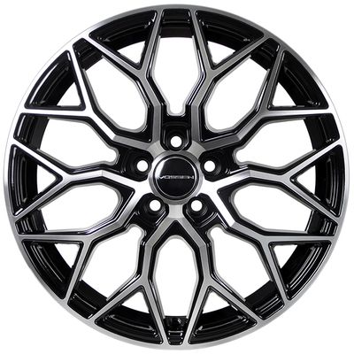 Sakura Wheels YA9547 7x17/5x114.3 ET45 DIA73.1