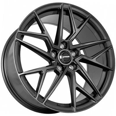 FF SH7143 8.5x18/5x114.3 ET42 DIA73.1