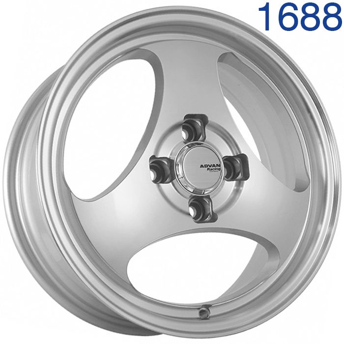 FF R020 6x15/4x100 ET35 DIA73.1
