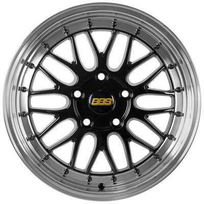 FF REW031 7x16/5x114.3 ET40 DIA73.1