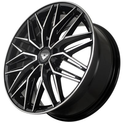 Sakura Wheels 4431 7.5x18/5x114.3 ET45 DIA73.1