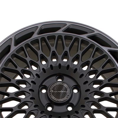 Sakura Wheels YA9657 8.5x19/5x114.3 ET35 DIA73.1