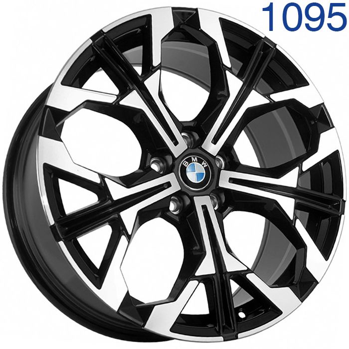 FF H3457F 8.5x19/5x112 ET40 DIA66.5
