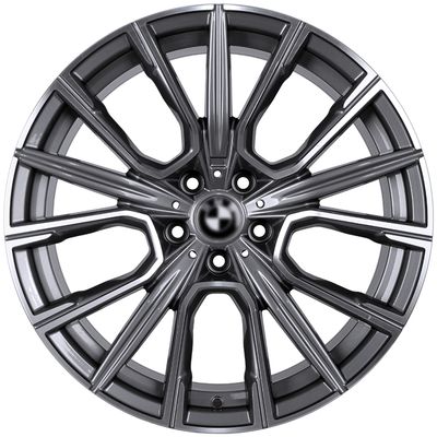 FF QC1679 9.5x19/5x112 ET39 DIA66.6