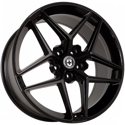 Sakura Wheels YA9560 8.5x19/5x120 ET25 DIA72.6