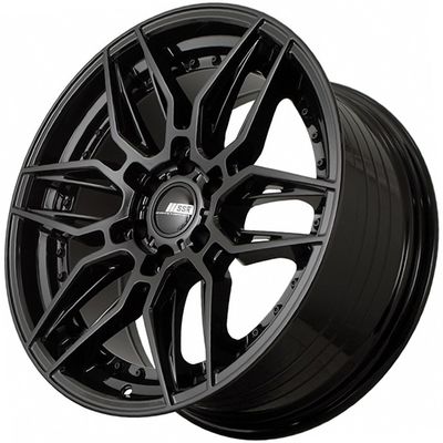 Kipardo KF66 8.5x18/6x114.3 ET30 DIA67.1