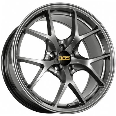 FF SH7003 7.5x17/5x112 ET40 DIA73.1