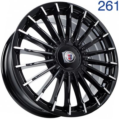 Sakura Wheels 9559 7x17/4x98 ET35 DIA73.1