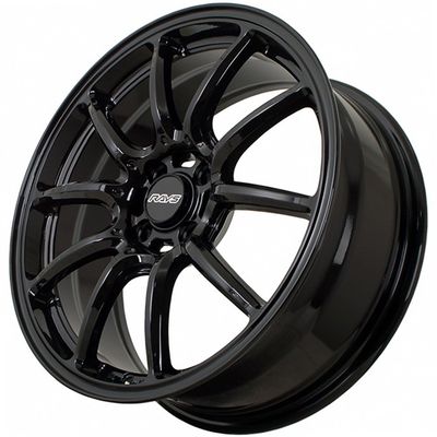Sakura Wheels YA3842 7x17/4x100 ET40 DIA73.1