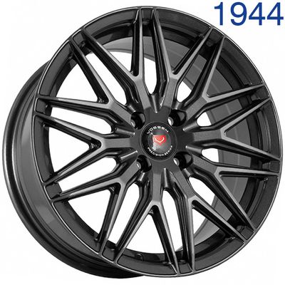 FF RHX512 7x16/4x100 ET38 DIA73.1