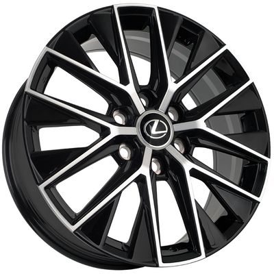 FF H3219F 8x20/6x139.7 ET55 DIA95.1