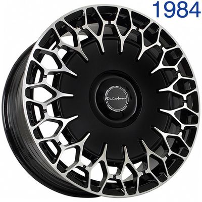 FF KF54 8.5x20/5x114.3 ET38 DIA73.1