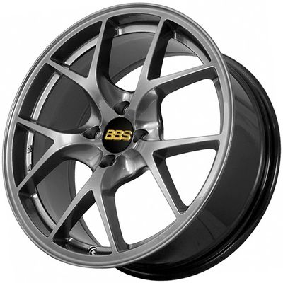 FF SH7003 7.5x17/4x100 ET40 DIA73.1