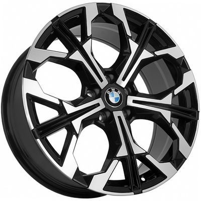 FF H3457F 8x19/5x112 ET27 DIA66.5