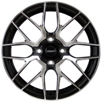 FF SH7091 7x15/4x100 ET35 DIA73.1