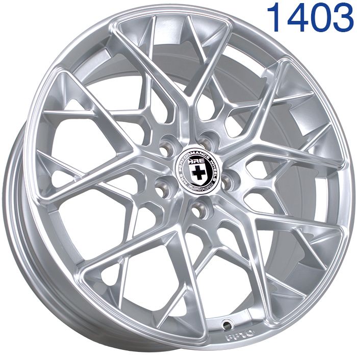 FF FF10 7.5x17/5x114.3 ET35 DIA73.1