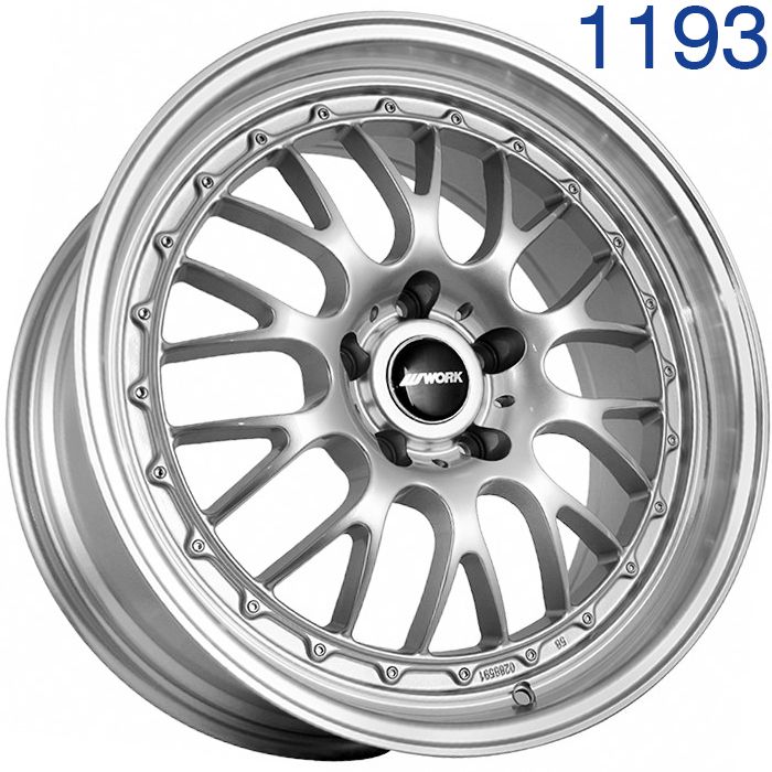 FF SH7007 8x18/5x114.3 ET35 DIA73.1