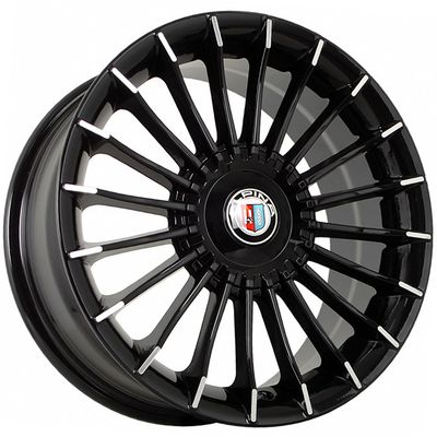 FF L169 7x16/4x100 ET35 DIA73.1