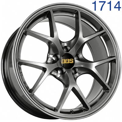 FF SH7003 7.5x17/5x114.3 ET38 DIA73.1