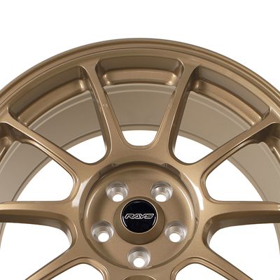 FF SH7082 8.5x18/5x100 ET40 DIA73.1