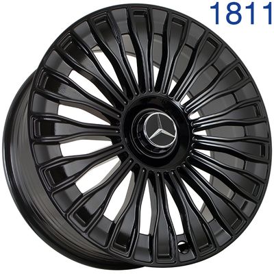 FF FBX227 8.5x20/5x112 ET36 DIA66.56