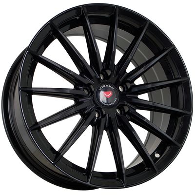 FF RHX500 7x16/5x100 ET38 DIA73.1