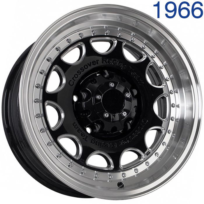 FF KF81 7x16/5x139.7 ET-5 DIA108.1