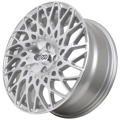 Sakura Wheels 9511 7.5x17/4x100 ET38 DIA73.1