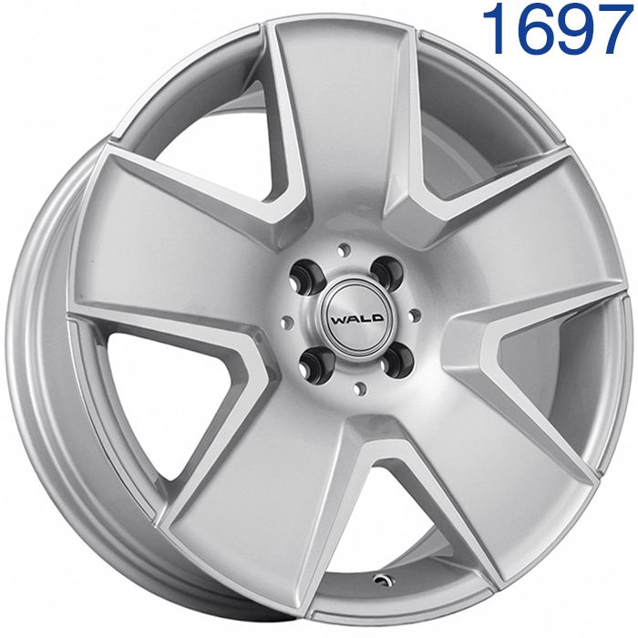 Kipardo KF61 7.5x17/4x100 ET40 DIA73.1