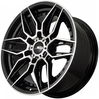Kipardo KF66 8.5x18/6x139.7 ET30 DIA108.1