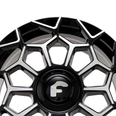 Kipardo KF65 7.5x17/4x98 ET25 DIA73.1