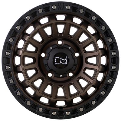 Sakura Wheels R4636 6x16/5x139.7 ET-5 DIA108.5