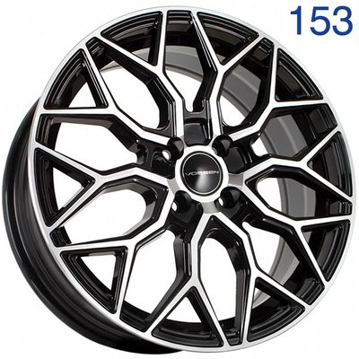 FF YA9547 7x17/4x100 ET40 DIA67.1