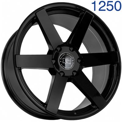 FF 61369 9x20/6x139.7 ET10 DIA110.1